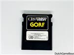 Colecovision - Gorf