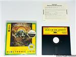 Commodore C64 - Legacy Of Ancients - 5,25 Disk