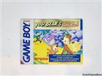 Gameboy Classic - Yogi Bear's Gold Rush - EUR - Manual