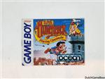 Gameboy Classic - Super Hunchback: Starring Quasimodo - NOE - Manual