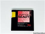 Sega Megadrive - Shadow Of The Beast