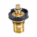 Rio keramisch binnenwerk douchekraan