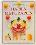 Hapjes met grapjes