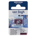 Van Gogh Aquarelverf half napje Schemering Roze 373