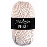 Scheepjes Peru 100 gram  110 Beige