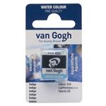 Van Gogh Aquarelverf half napje Indigo 533