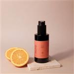 AIR: Massage and Body Oil Orange & Neroli