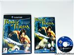 Nintendo Gamecube - Prince Of Persia - The Sands Of Time - EUR