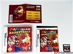 Nintendo DS - Mario - Slam Basketball - FHUG