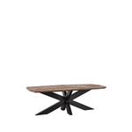 Salontafel Zane Espresso