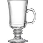 Blokker irish coffee glas - set van 2 - 23 cl