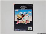 Nintendo 64 / N64 - Snowboard Kids - NEU4 - Manual
