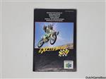 Nintendo 64 / N64 - Excitebike 64 - NEU6 - Manual