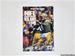Nintendo 64 / N64 - NFL Quaterback Club 98 - USA - Manual