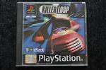 Killer loop Playstation 1 PS1