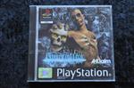 Shadowman Playstation 1 PS1