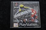 Road Rash 3D Playstation1 PS1