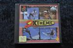 2Xtreme Playstation 1 PS1