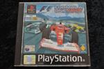 Formula one arcade Playstation 1 PS1