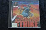 Soviet strike Playstation 1 PS1
