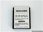 Atari 2600 - Soccer