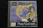 Tennis Arena Playstation 1 PS1