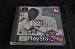Tom Clancy's Rainbow Six Rogue Spear Playstation 1 PS1