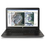 HP ZBook 15 G3 | Core i7 / 16GB / 256GB SSD