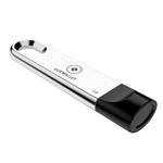 LUXWALLET® XPRO USB Stick - 128GB Stick - USB 3.0 - Metalen USB - Snelle Overdracht - Stootbestendig