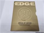 Edge - Special 50th Edition + CD