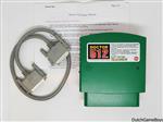 Nintendo 64 / N64 - Doctor V64 Junior - 512 M - Bung