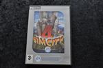 Sim City 4 Classics PC Game