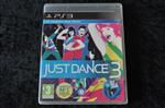 Just Dance 3 (Move) Playstation 3 PS3