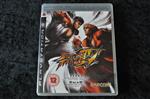 Street Fighter IV Playstation 3 PS3