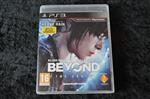 Beyond Two Souls Playstation 3 PS3