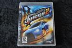 Juiced 2 Hot Import Nights Playstation 3 PS3