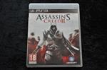 Assassin's Creed 2 Playstation 3 PS3