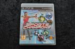 Sports Champions Playstation 3 PS3