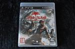 Dead Island Playstation 3 PS3