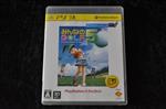 Golf 5 Playstation 3 PS3