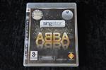 SingStar ABBA Playstation 3 PS3 Promo