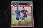 FIFA 15 Playstation 3 PS3 Essentials