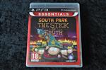 South Park The Stick of Truth Playstation 3 PS3 Essentials