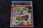 Dragon Ball Z Ultimate Tenkaichi Essentials Playstation 3 PS3