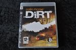 Colin McRae Dirt Playstation 3 PS3