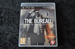 The Bureau XCom Declassified Playstaion 3 PS3