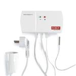 Pompschakelaar, robot - 35gr. 24uur/10 min