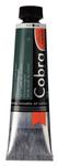 Cobra Artist Olieverf op waterbasis Tube 40 ml Chroomoxydgroen 668