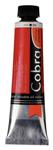 Cobra Artist Olieverf op waterbasis Tube 40 ml Cadmiumrood Donker 306