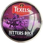 Occasion - Ronde taplens Texels Jutters Bock bol 69 mmø